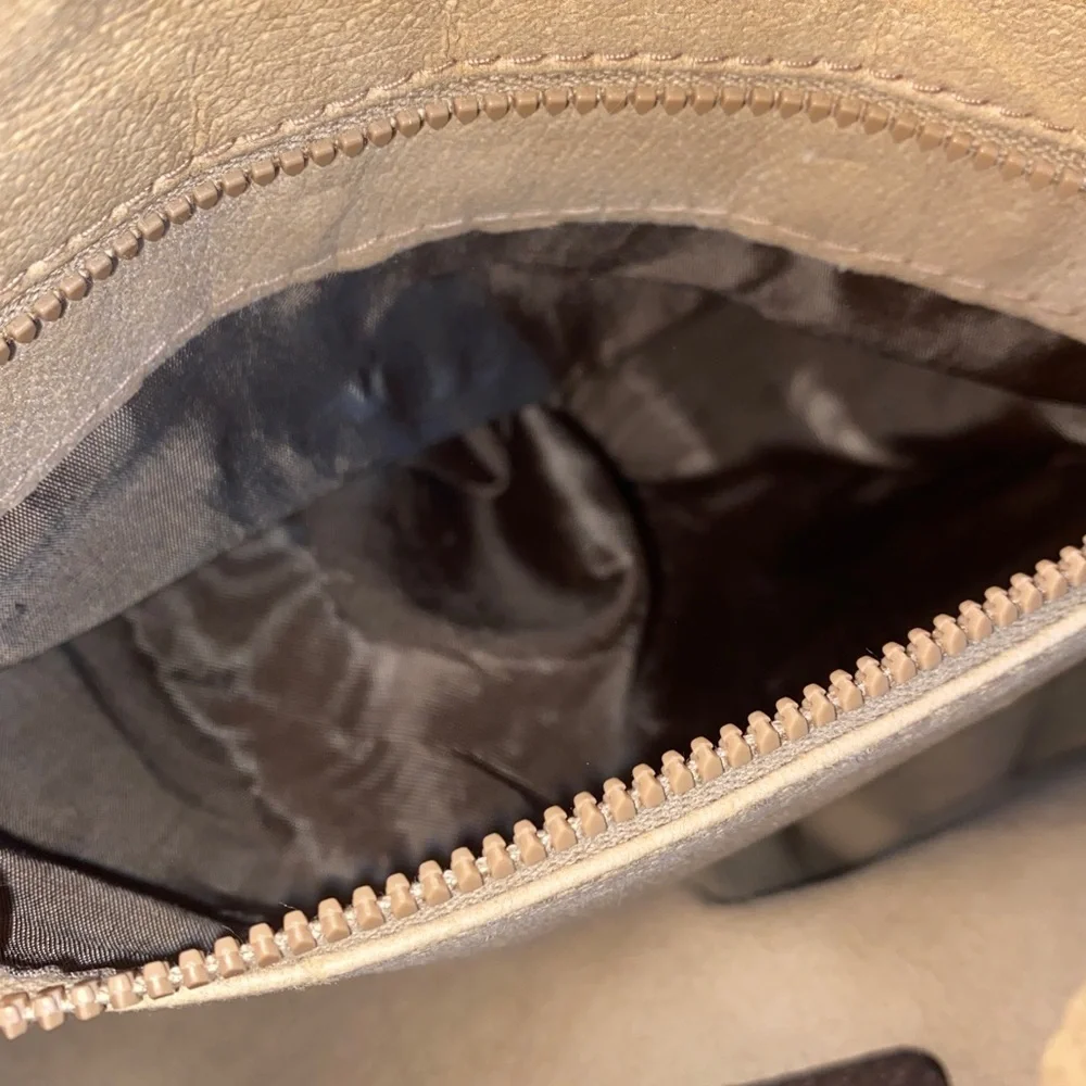 Gucci supreme satchel